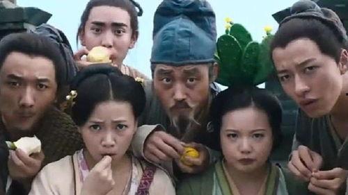 娱乐圈都在吃瓜,揭秘明星们的幕后故事