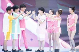 微商夫妇内讧娱乐吃瓜,娱乐吃瓜背后的真相揭秘