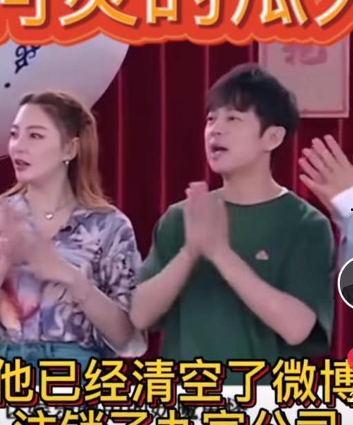 吃瓜博主娱乐圈是谁啊视频,吃瓜博主娱乐圈背后的神秘人物