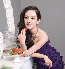 爱豆吃瓜娱乐酱杨幂,娱乐圈的瓜田女王，揭秘明星幕后生活