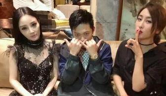 娱乐圈吃瓜视频集锦,揭秘明星幕后趣事