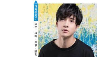 2024娱乐圈八卦吃瓜,揭秘明星幕后秘事与情感纠葛