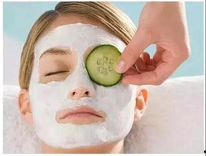 娱乐圈吃瓜敷面膜是什么意思,揭秘明星们的护肤养生秘诀