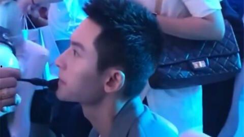 娱乐圈每天都吃瓜