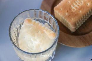 山东钙奶饼干娱乐吃瓜酱,揭秘网红零食背后的故事