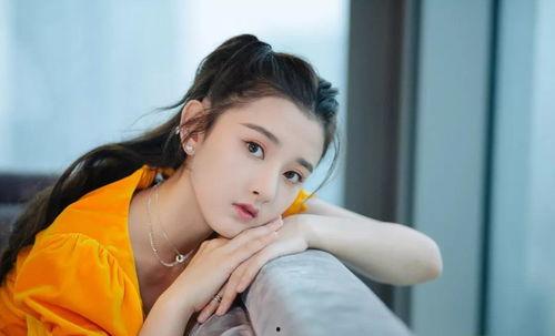 娱乐吃瓜君宋祖儿