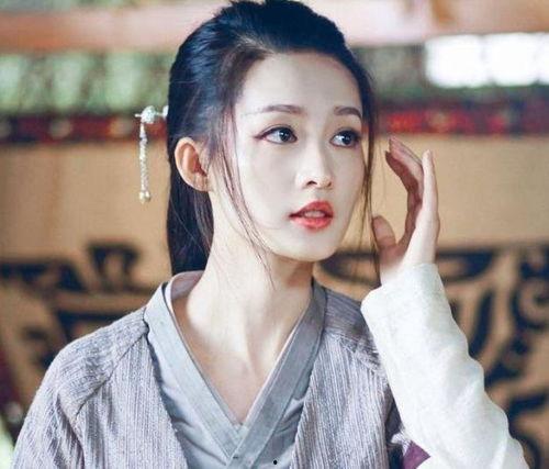 吃瓜娱乐李沁,瓜田里的璀璨明星